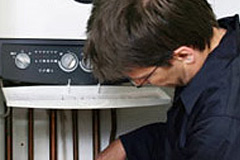boiler repair Hunston Green