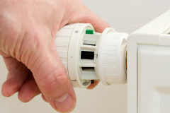 Hunston Green central heating repair costs