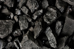 Hunston Green coal boiler costs