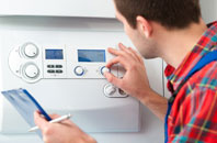 free commercial Hunston Green boiler quotes