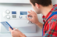 free Hunston Green gas safe engineer quotes