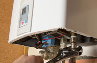 free Hunston Green boiler install quotes