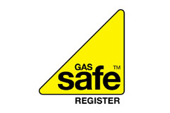 gas safe companies Hunston Green